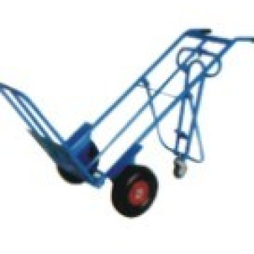 Heavy Duty Hand Pallet Truck (HT1822)